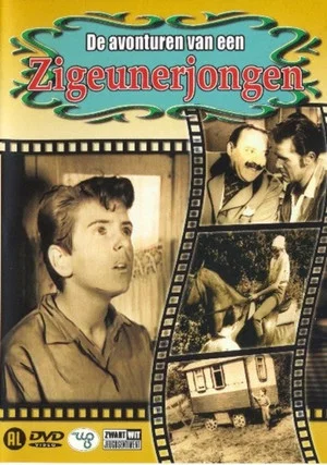 Постер: Avonturen Van Een Zigeunerjongen