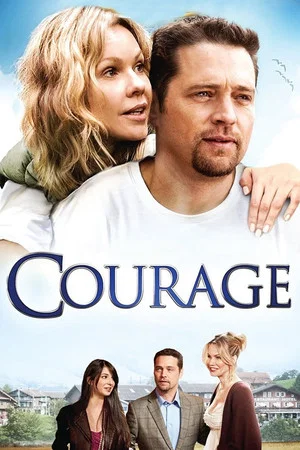 Постер: Courage