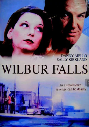 Постер: Wilbur Falls