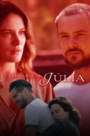 Постер: Julia's Lover