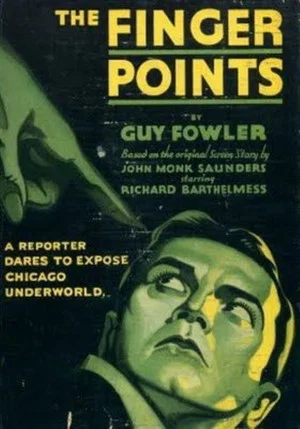 Постер: The Finger Points