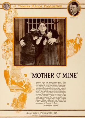 Постер: Mother o' Mine