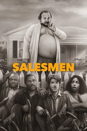 Постер: Salesmen