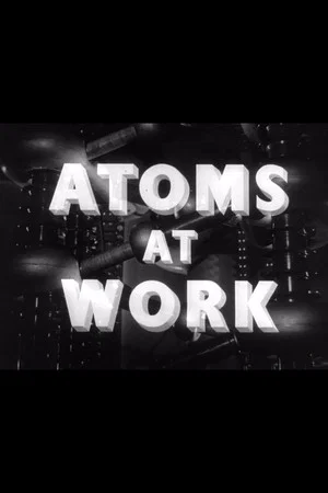 Постер: Atoms at Work