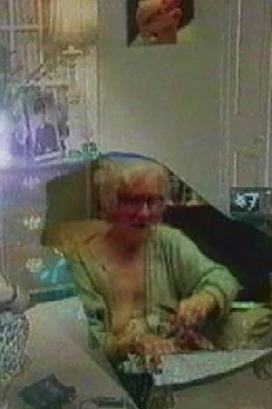Постер: Granny's Is