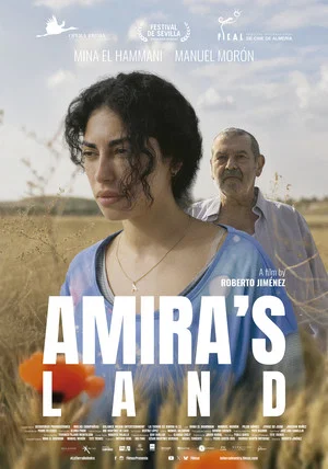 Постер: La Tierra de Amira