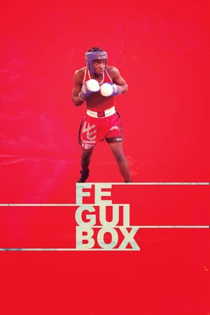 Постер: Feguibox