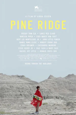 Постер: Pine Ridge