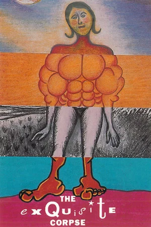 Постер: The Exquisite Corpse
