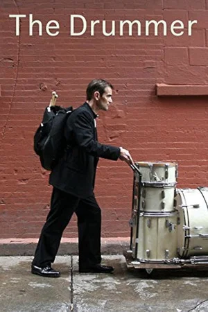 Постер: The Drummer