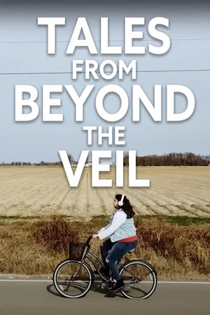 Постер: Tales from Beyond the Veil