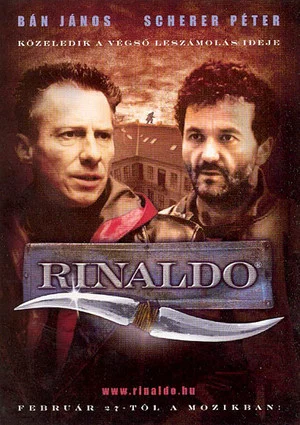 Постер: Rinaldó