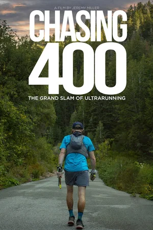 Постер: Chasing 400