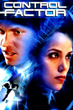 Постер: Control Factor