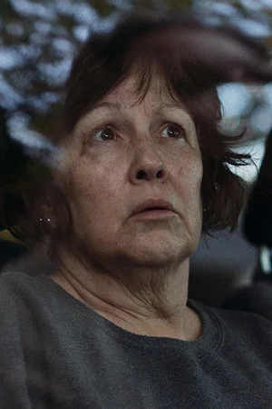 Постер: Go Missing