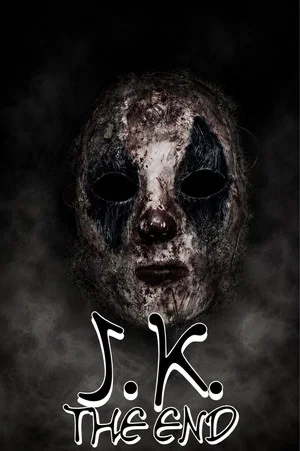 Постер: J.K. The End