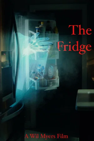 Постер: The Fridge