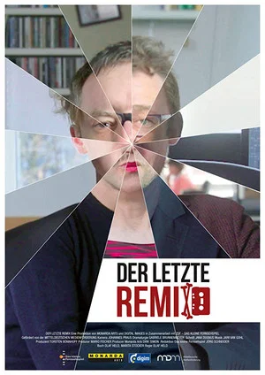 Постер: Der letzte Remix