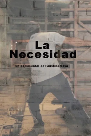 Постер: La necesidad