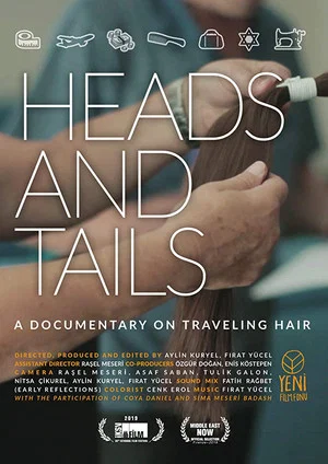 Постер: Heads and Tails