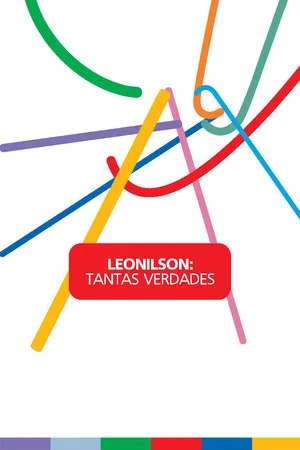 Постер: Leonilson: Many Truths