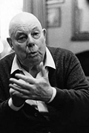 Постер: Jean Renoir: Part Two - Hollywood and Beyond