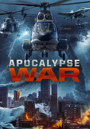 Постер: Apocalypse War