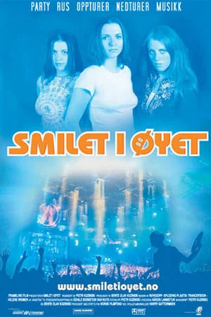 Постер: The Smile in the Eye