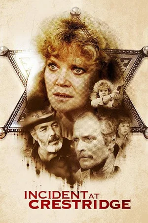 Постер: Incident at Crestridge
