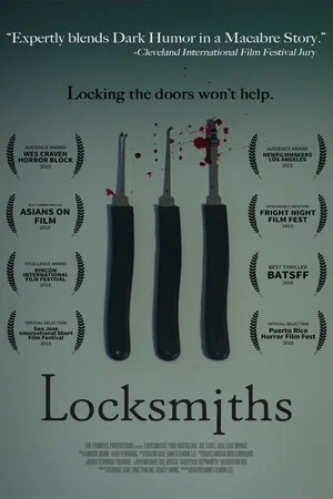 Постер: Locksmiths
