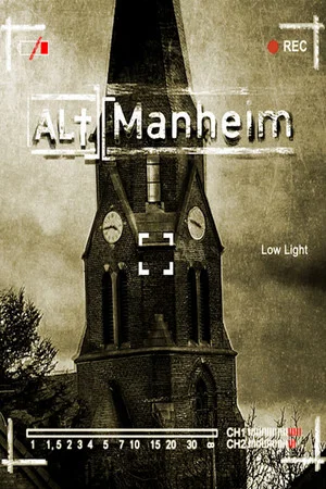 Постер: Alt Manheim