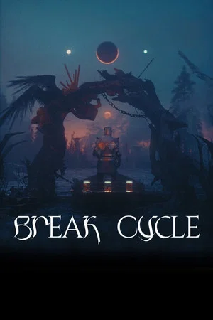 Постер: Break Cycle