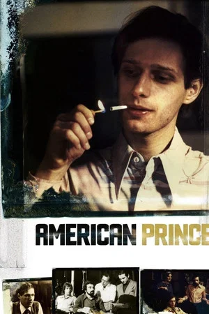 Постер: American Prince