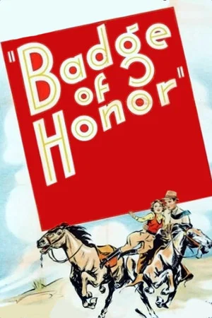 Постер: Badge of Honor