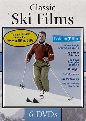 Постер: Snow Flight