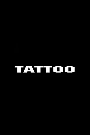 Постер: Tattoo