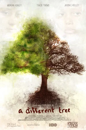 Постер: A Different Tree