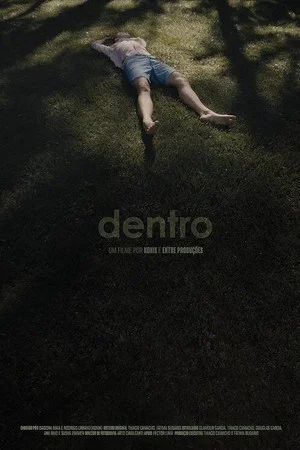 Постер: Inside