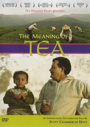 Постер: The Meaning of Tea