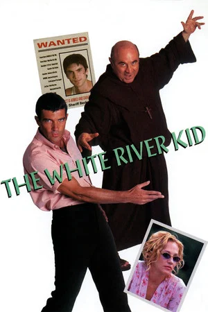 Постер: The White River Kid