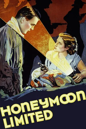 Постер: Honeymoon Limited