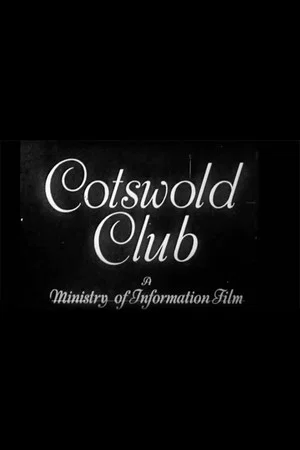 Постер: Cotswold Club