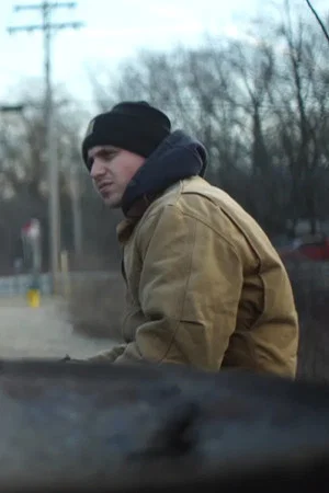 Постер: Picket Line