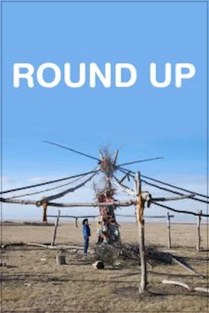 Постер: Round Up