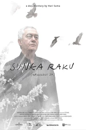 Постер: Sunka Raku (Alegría Evanescente)