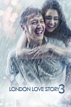Постер: London Love Story 3