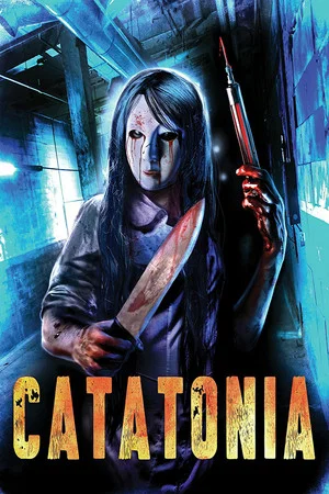 Постер: Catatonia