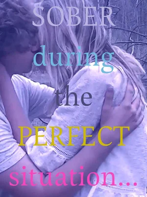 Постер: Sober During the Perfect Situation