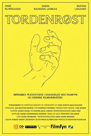 Постер: Tordenrøst