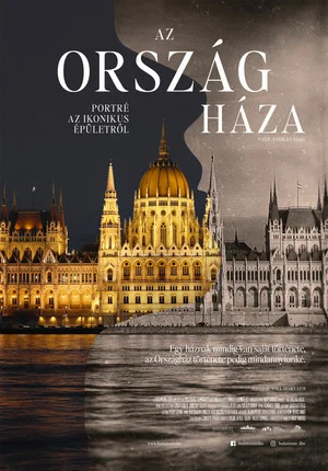 Постер: Az ország háza